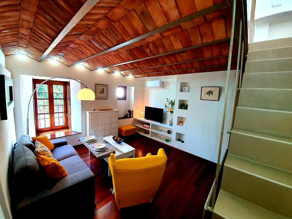 Almocabar Luxury Apartment روندا بيت للعطل